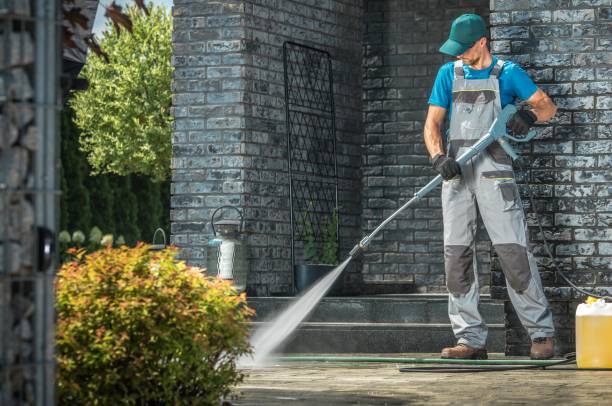 Best Gutter Cleaning  in Fairbank, IA