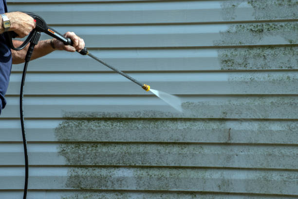 Trusted Fairbank, IA Pressure Washing Services Experts